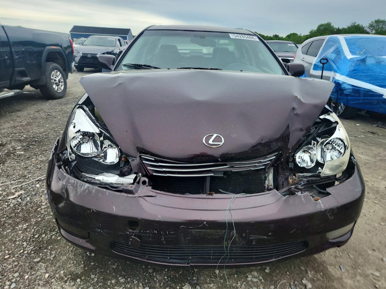 Lexus Es 300