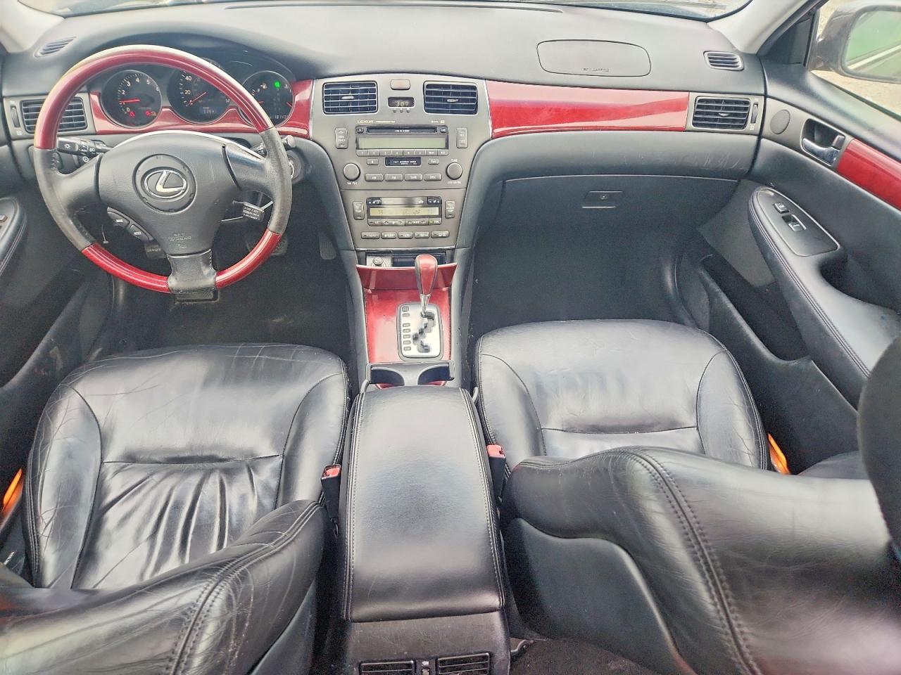 Lexus Es 300