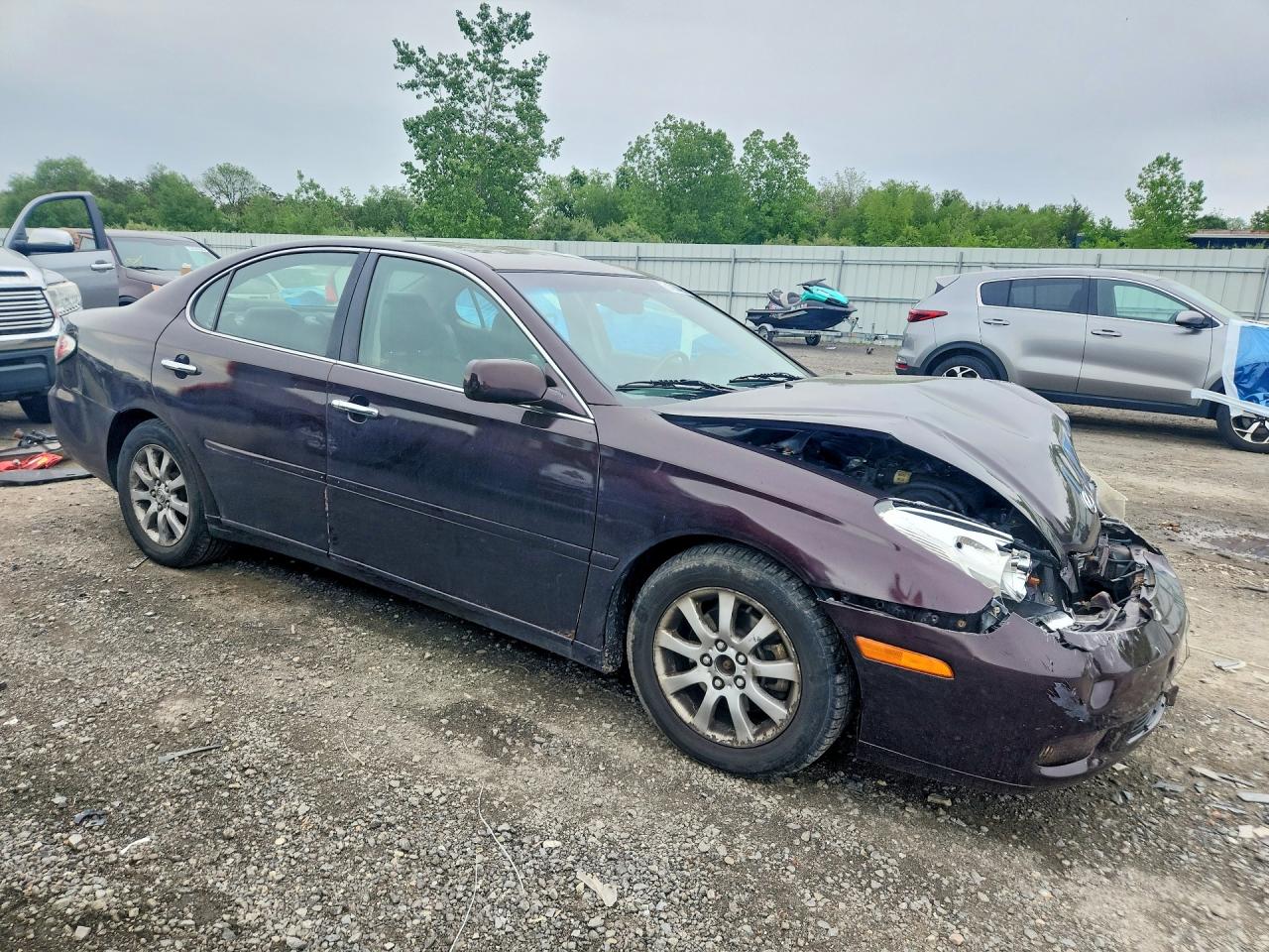 Lexus Es 300
