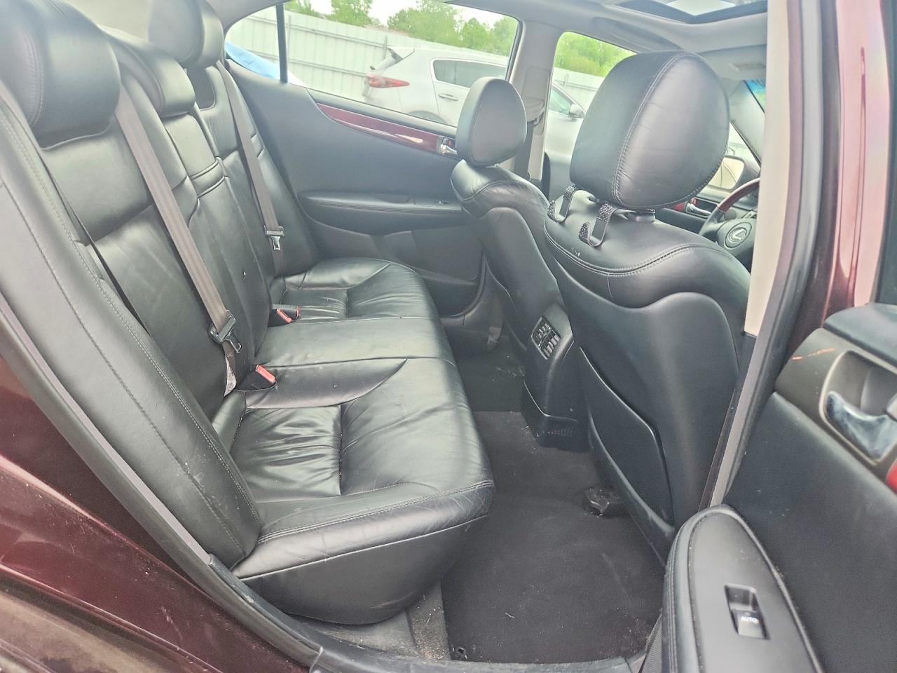 Lexus Es 300