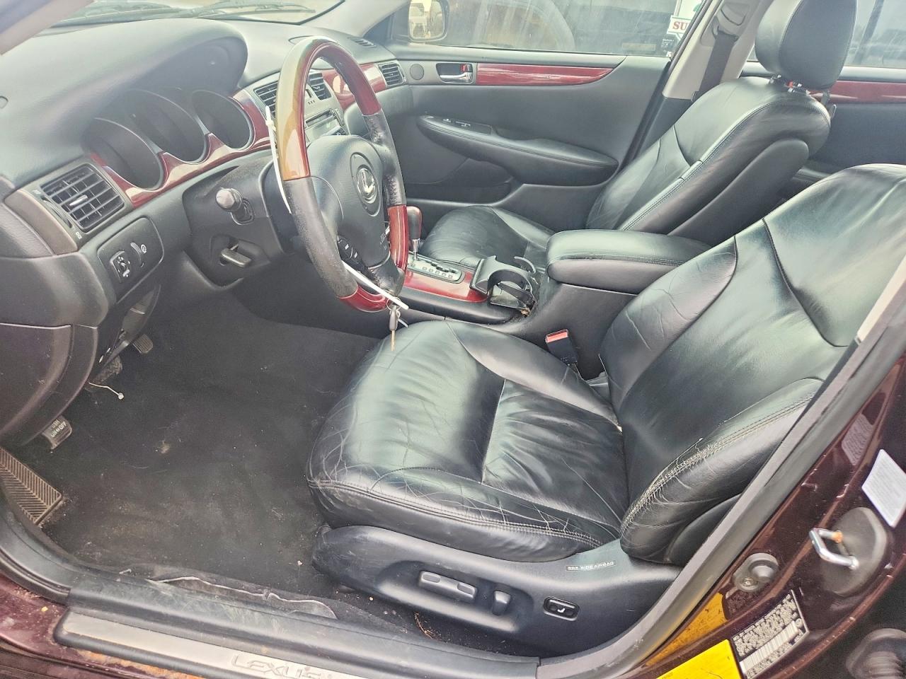 Lexus Es 300