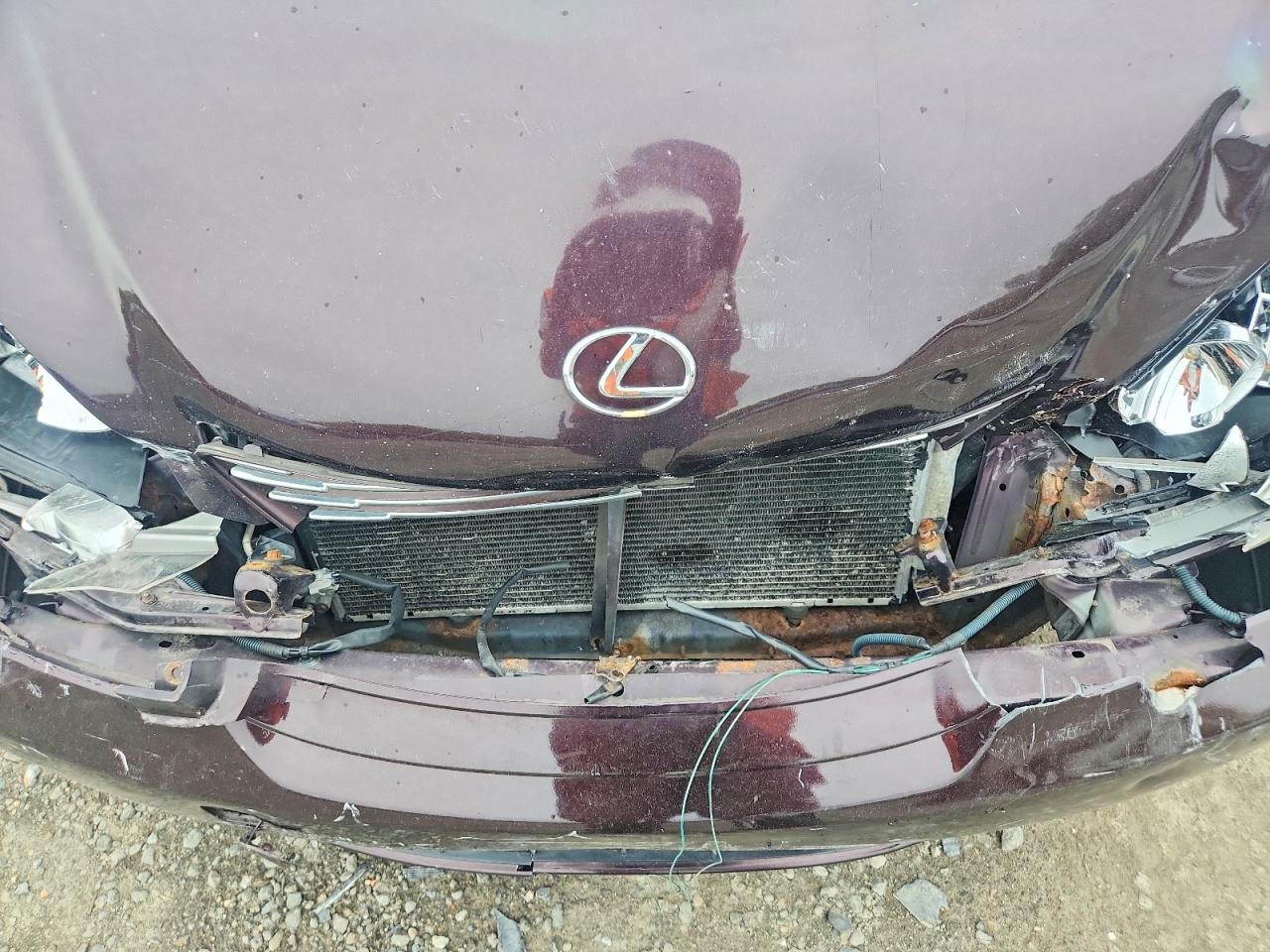 Lexus Es 300