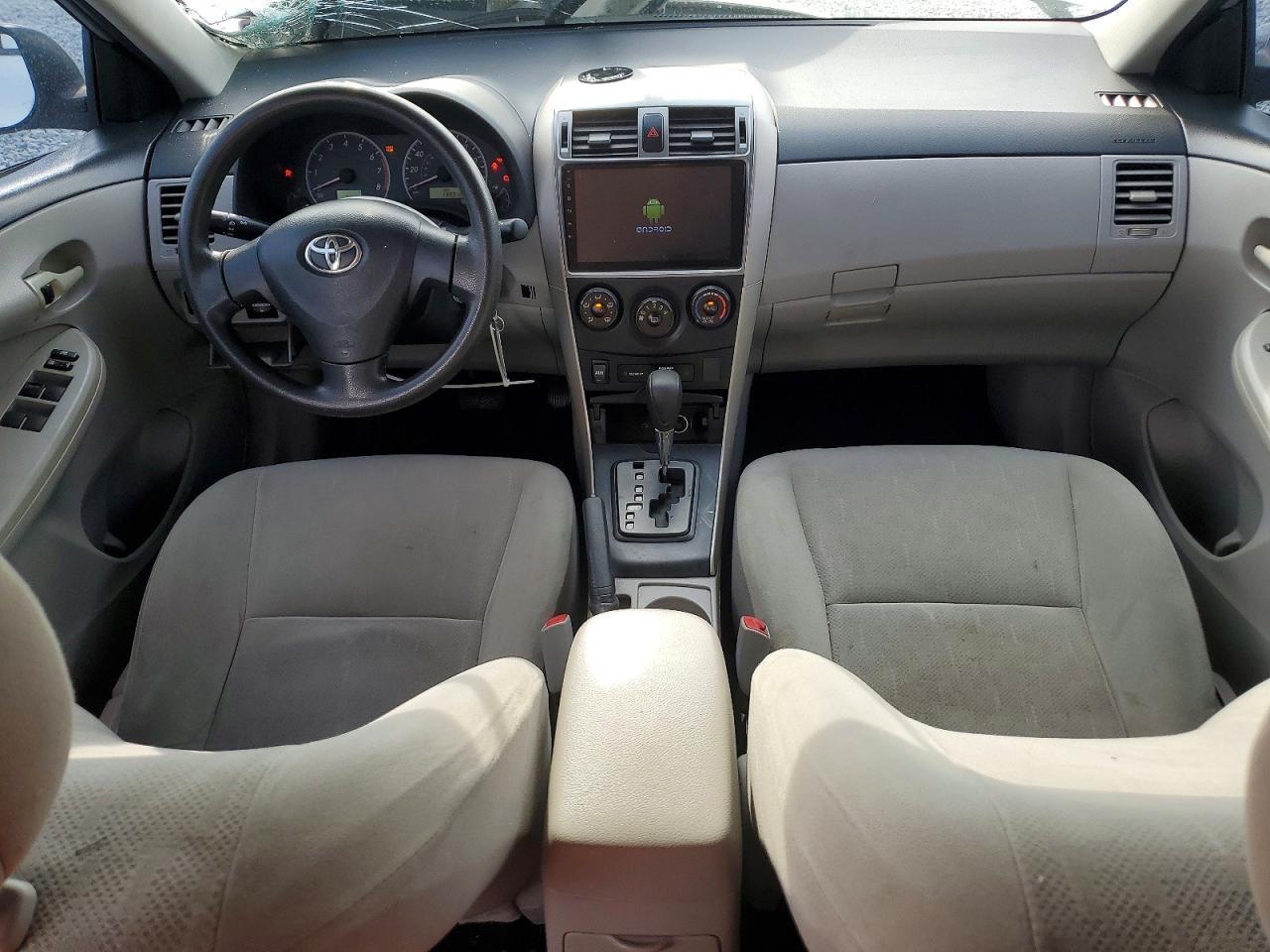 Toyota Corolla L