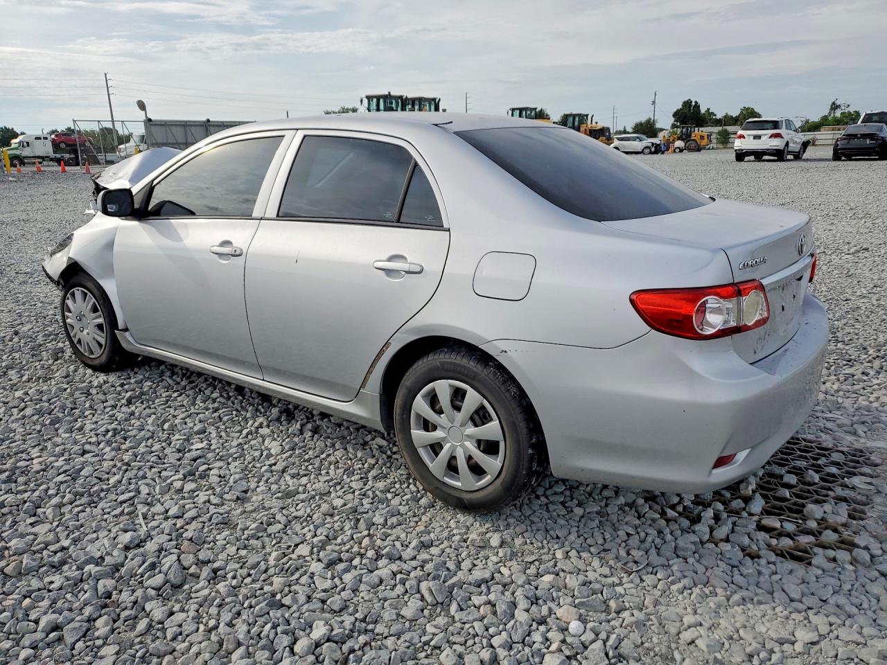 Toyota Corolla L