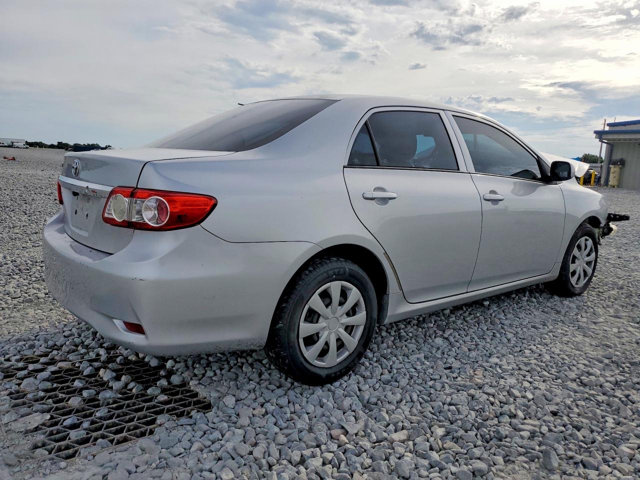 Toyota Corolla L