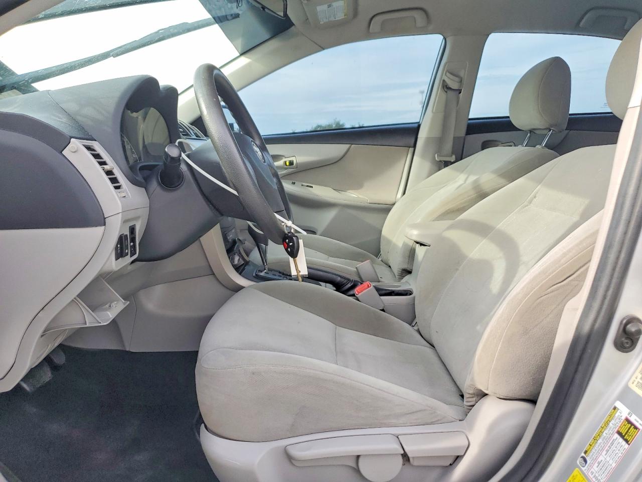 Toyota Corolla L