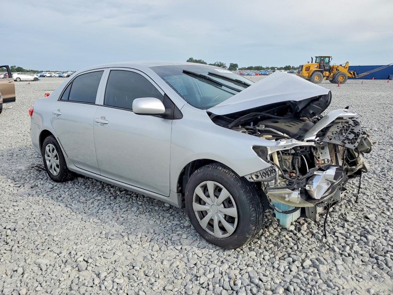 Toyota Corolla L