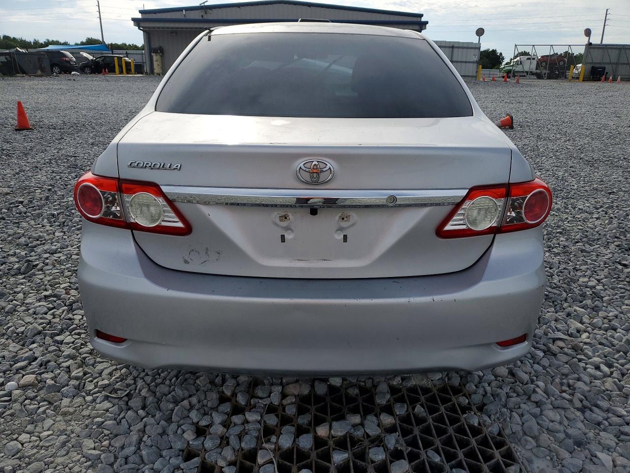 Toyota Corolla L