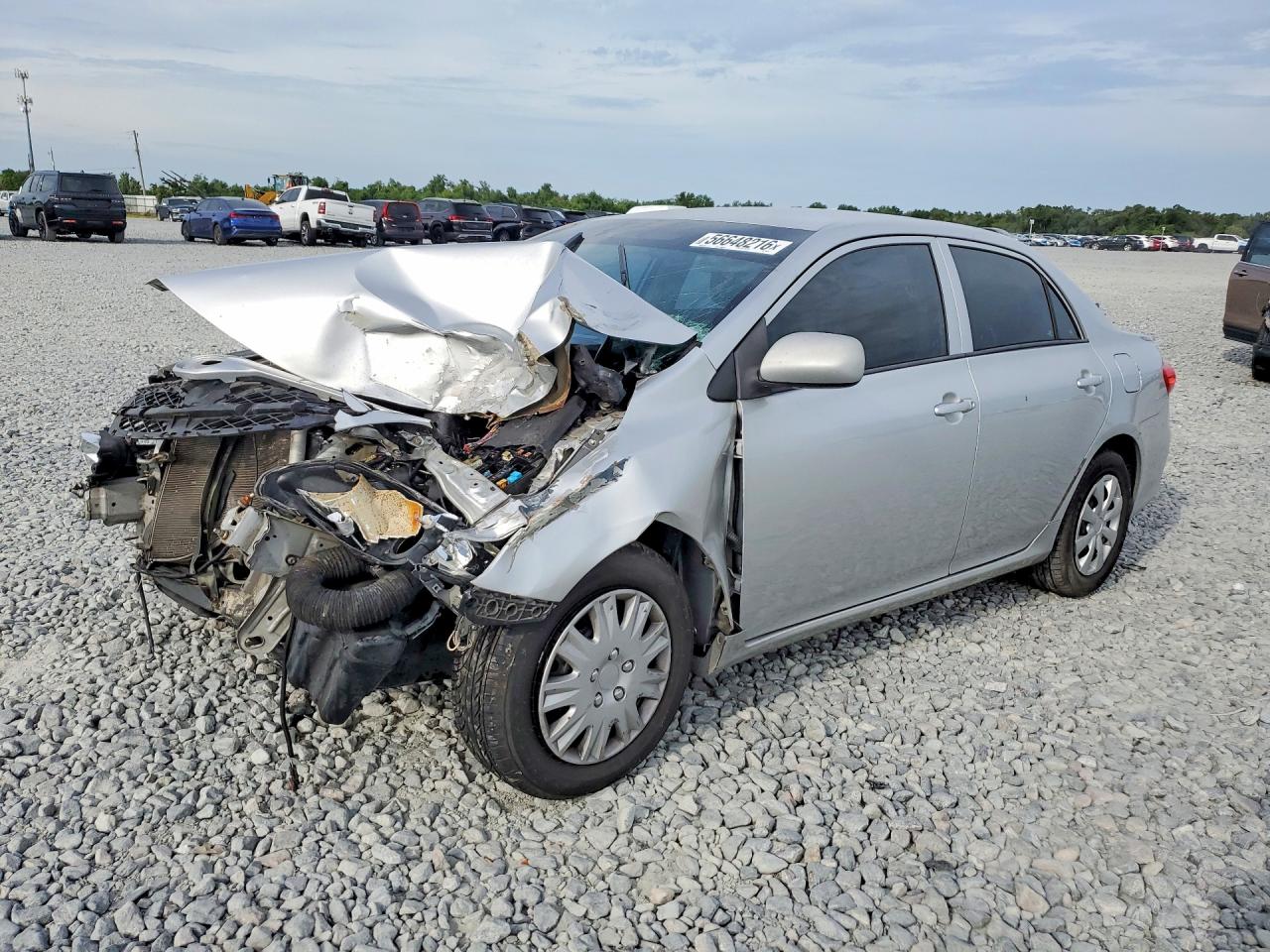 Toyota Corolla L