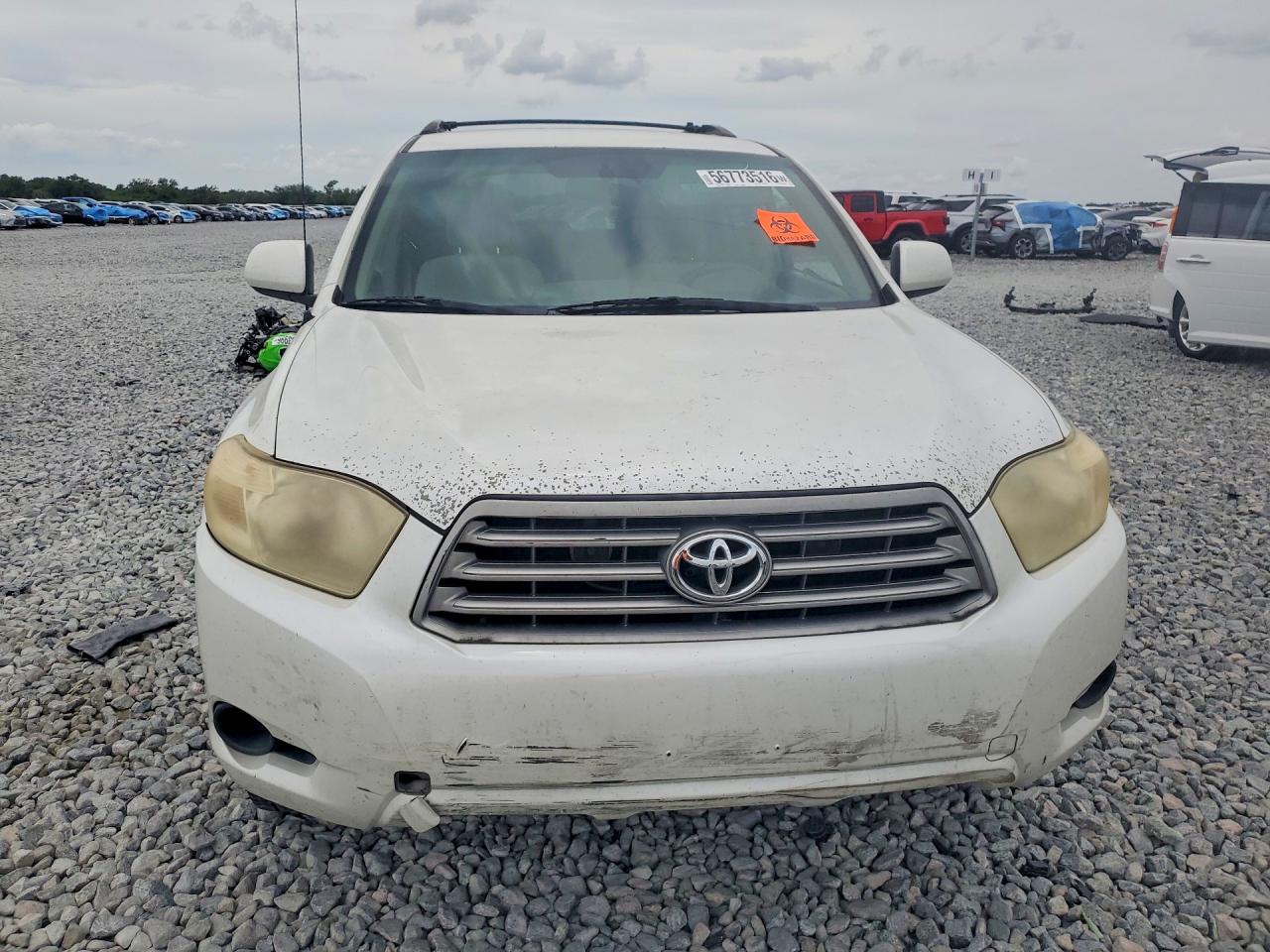 Toyota Highlander Base