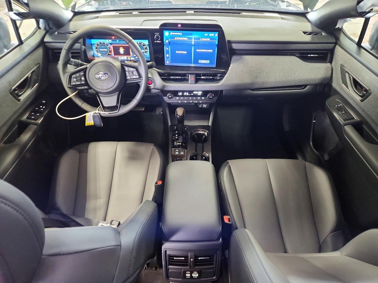 Subaru Outback Premium