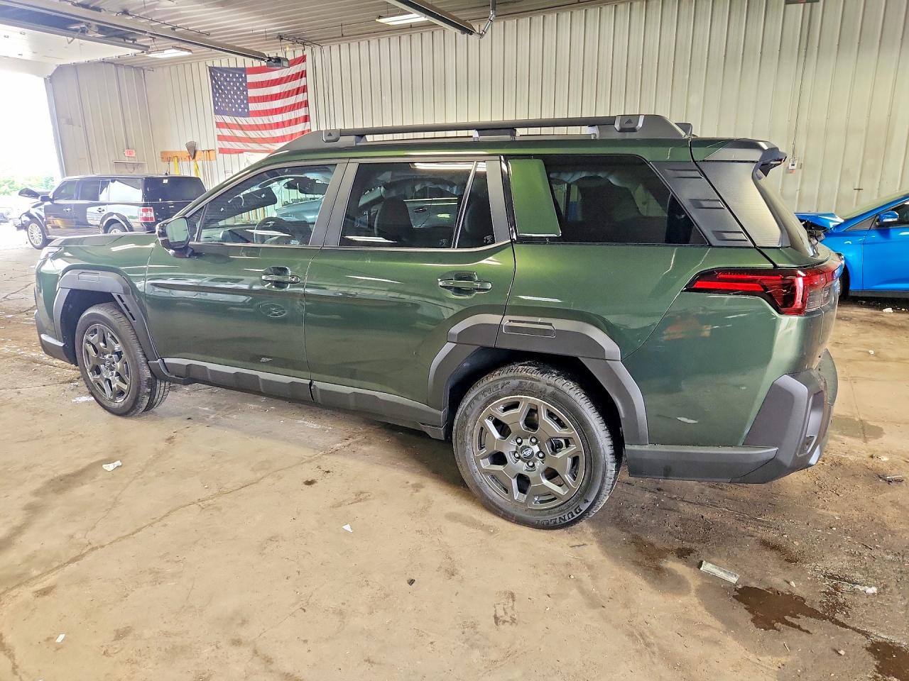 Subaru Outback Premium
