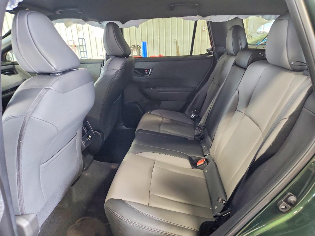Subaru Outback Premium