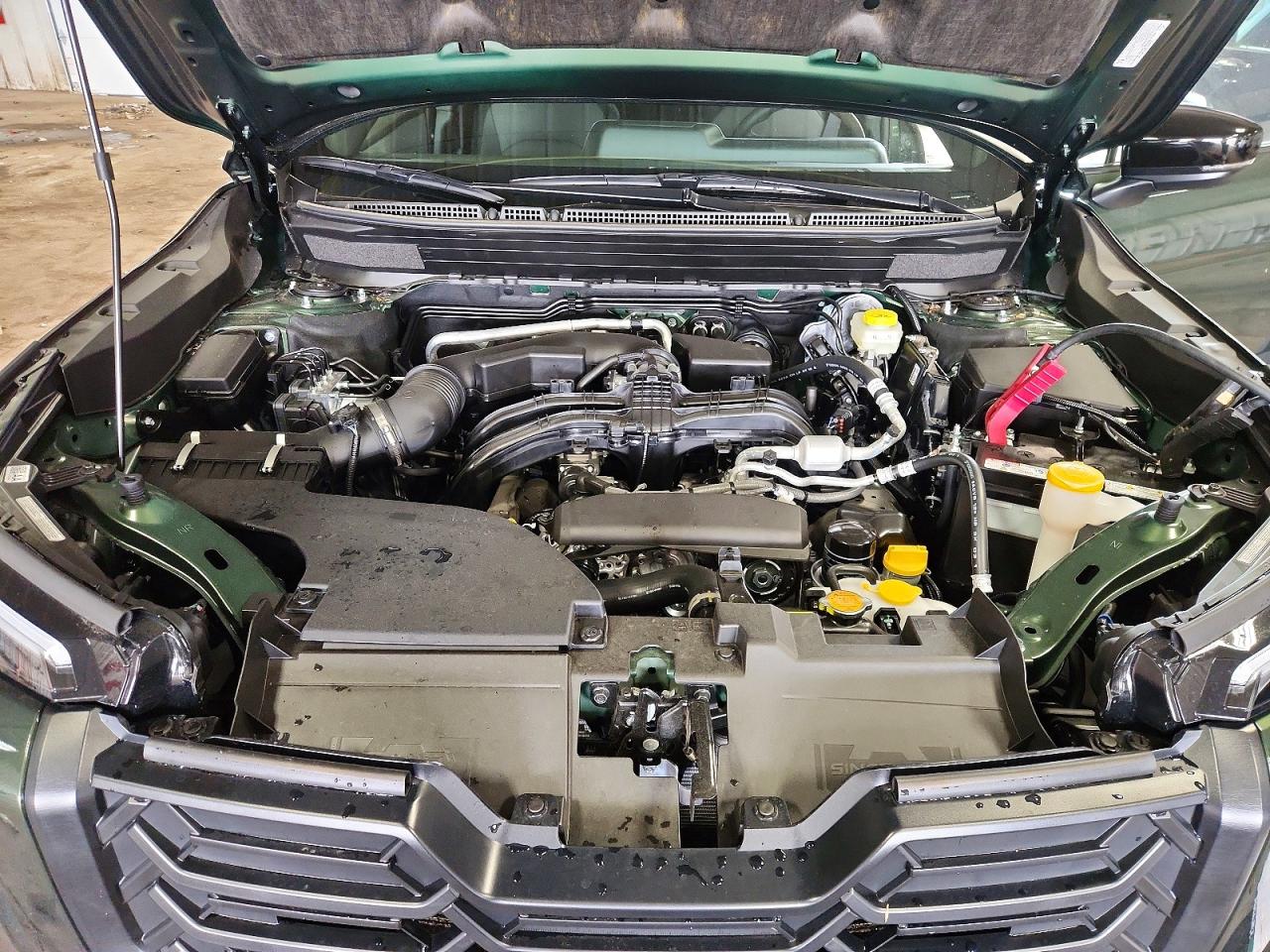 Subaru Outback Premium