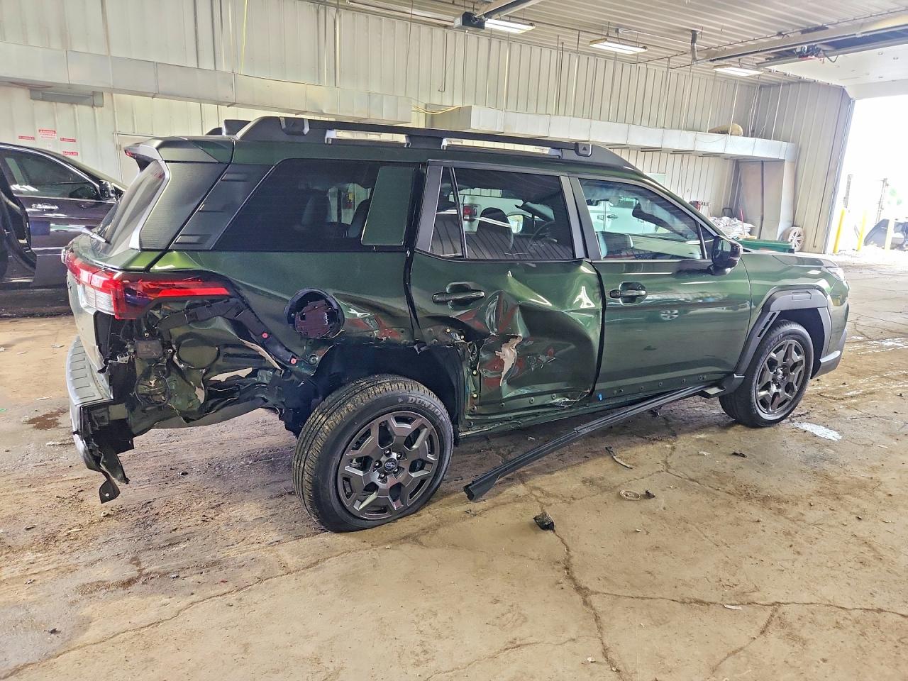 Subaru Outback Premium