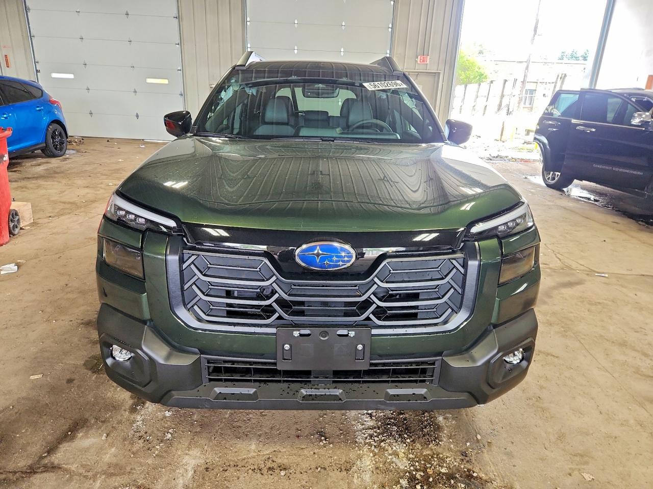Subaru Outback Premium