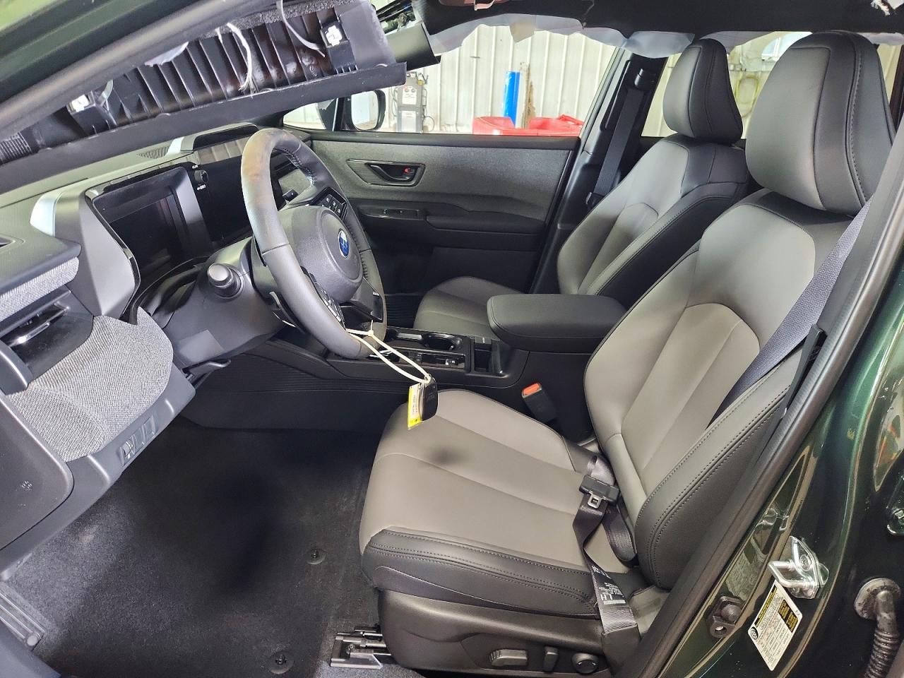 Subaru Outback Premium