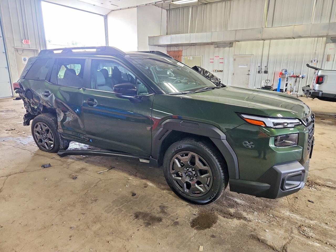 Subaru Outback Premium