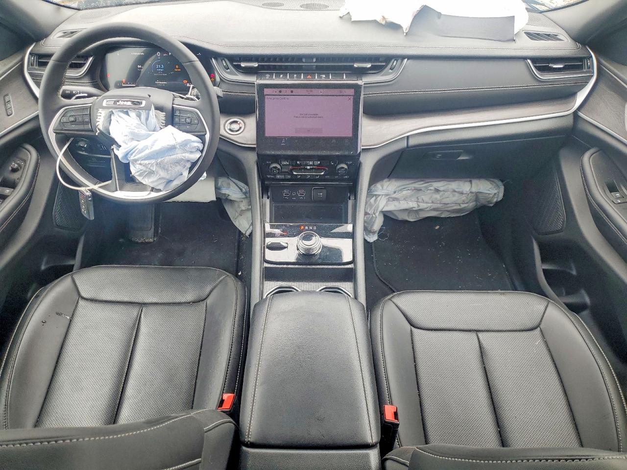 Jeep Cherokee Limited