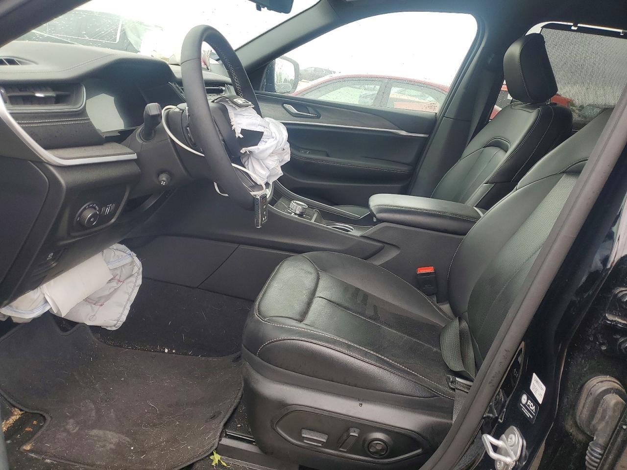 Jeep Cherokee Limited