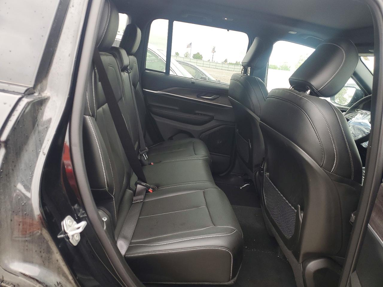 Jeep Cherokee Limited