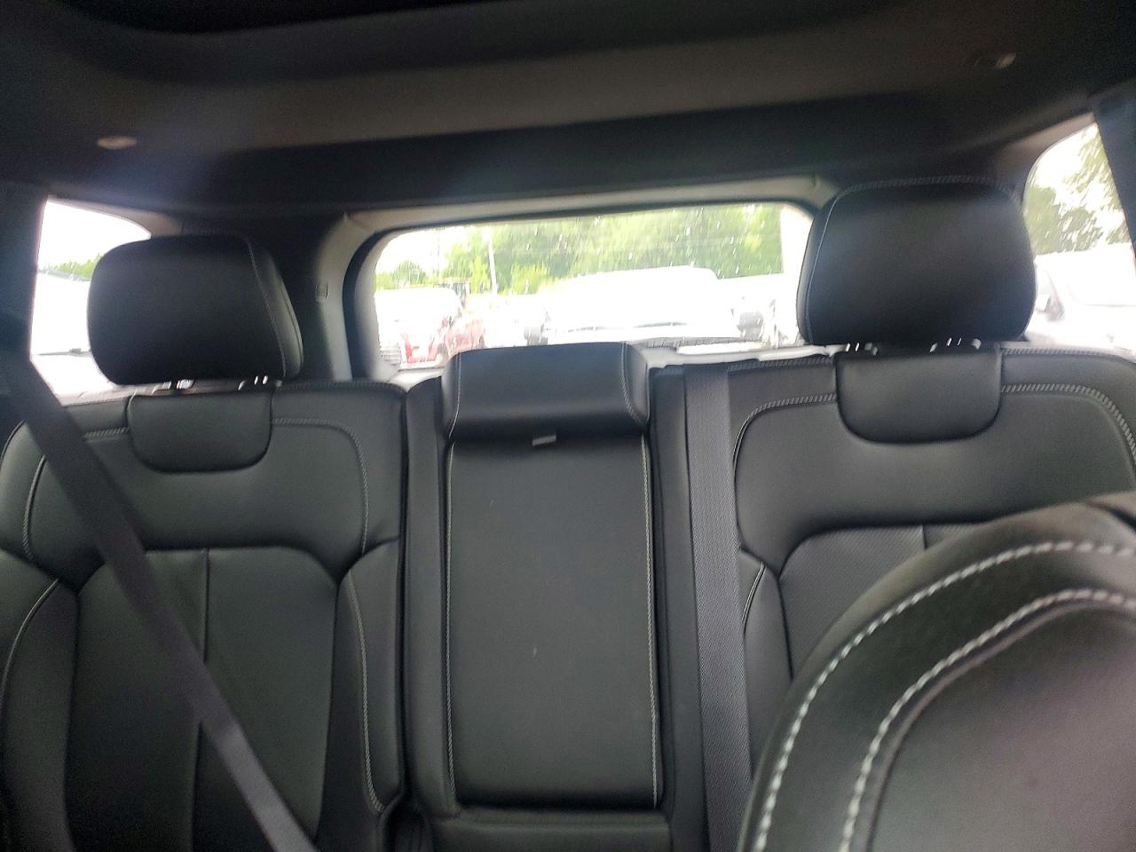 Jeep Cherokee Limited