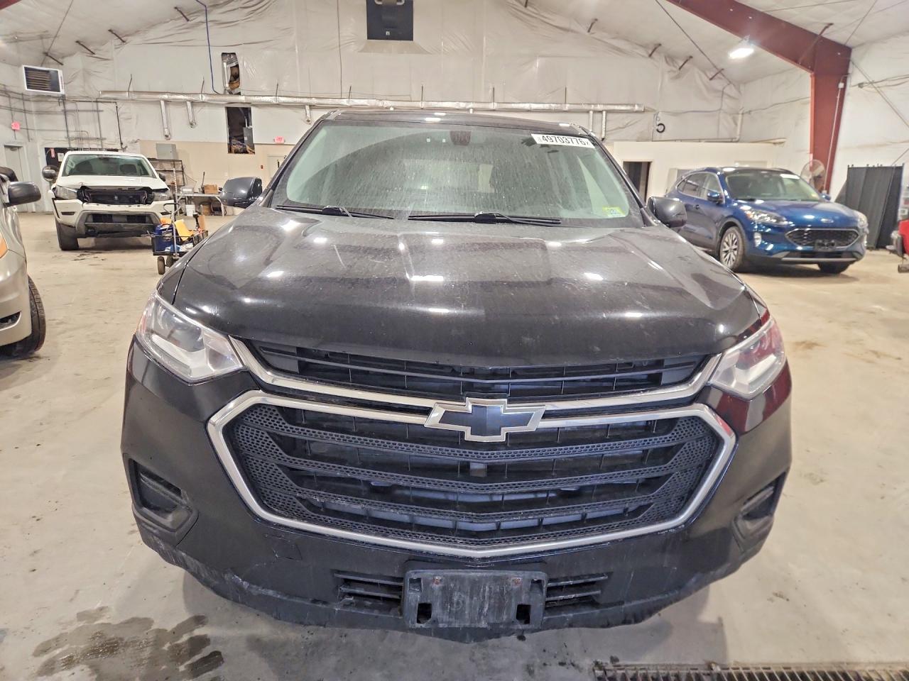 Chevrolet Traverse Ls