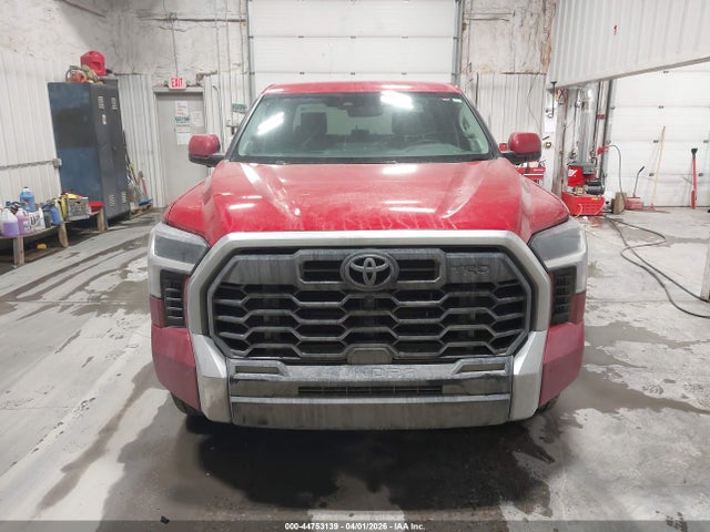 Toyota Tundra Limited