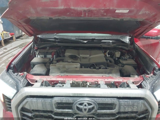 Toyota Tundra Limited