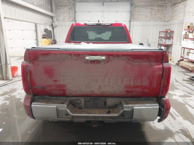 Toyota Tundra Limited