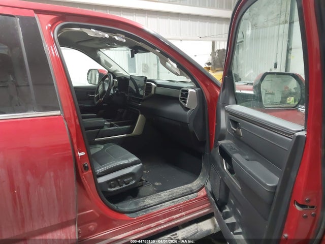 Toyota Tundra Limited