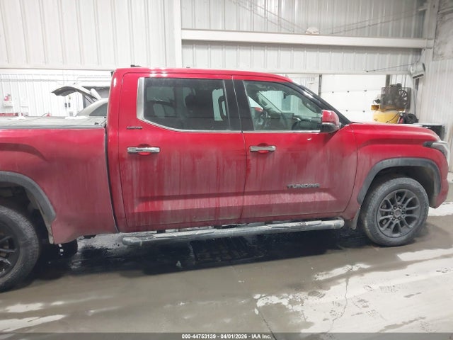 Toyota Tundra Limited