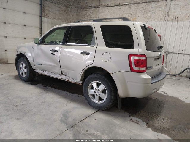 Ford Escape Xlt