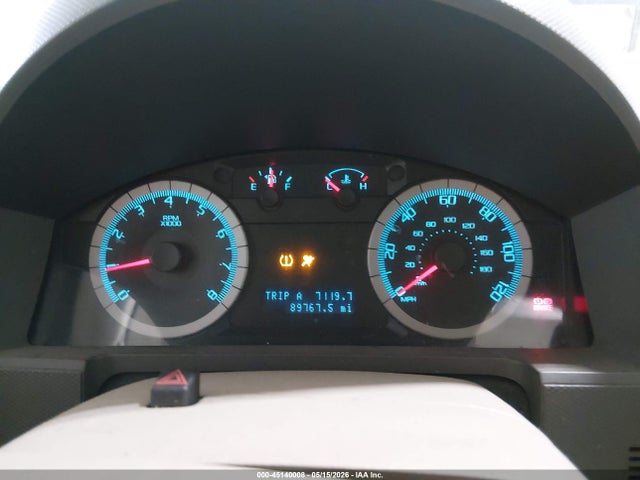 Ford Escape Xlt