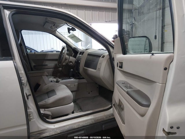 Ford Escape Xlt