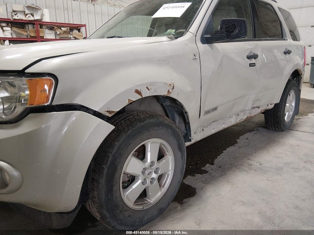 Ford Escape Xlt