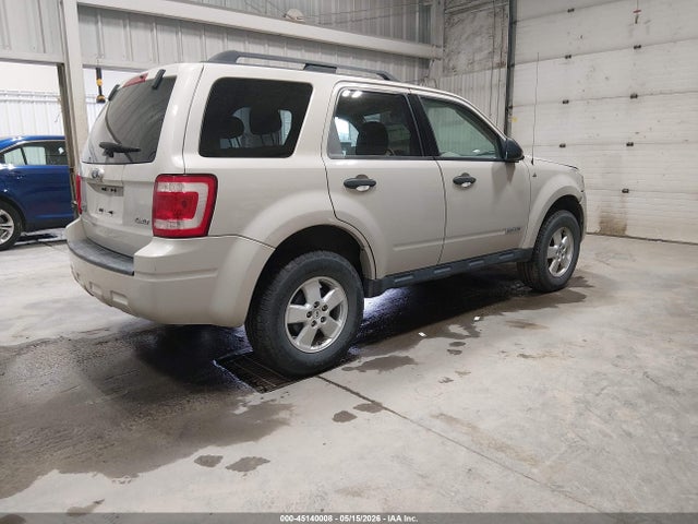 Ford Escape Xlt