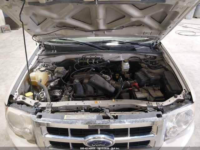 Ford Escape Xlt