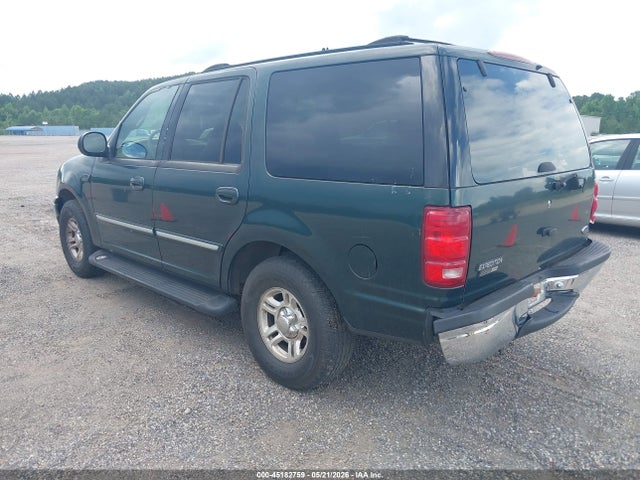 Ford Expedition Xlt