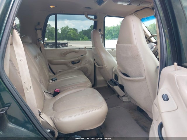 Ford Expedition Xlt
