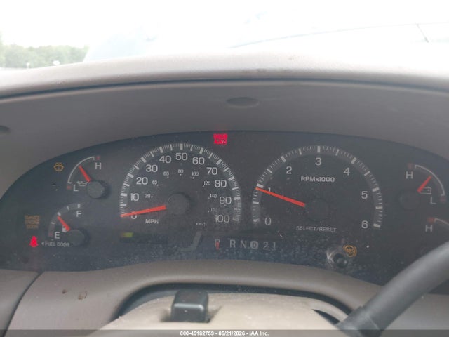 Ford Expedition Xlt