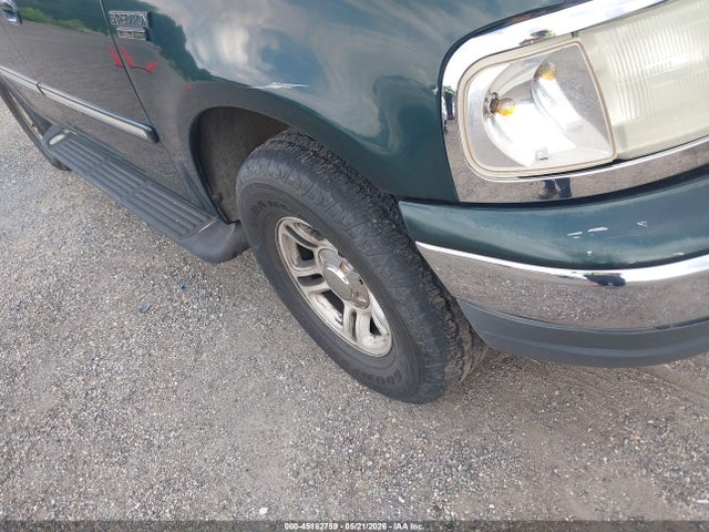 Ford Expedition Xlt