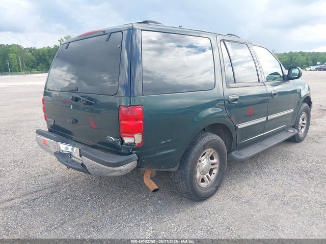 Ford Expedition Xlt