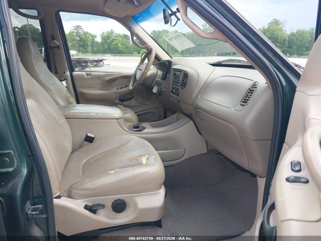 Ford Expedition Xlt
