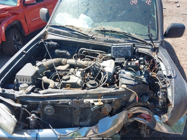 Toyota 4Runner