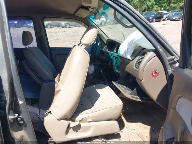 Toyota 4Runner