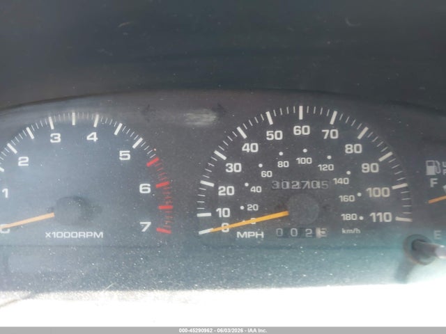 Toyota 4Runner