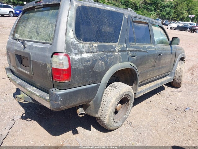 Toyota 4Runner