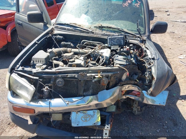 Toyota 4Runner