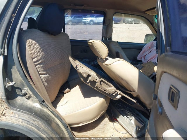 Toyota 4Runner